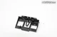 2015-2024 PORSCHE MACAN KEYLESS ENTRY PASSIVE ANTENNA MODULE UNIT BRACKET OEM