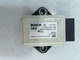 2008 JAGUAR XF YAW RATE SENSOR 8X23-14B296-AB A818