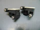 2011 BMW M3 SIDE IMPACT ACCELERATING SENSORS REAR INTERIOR E92 E93 2007-2013 OEM