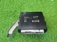 2019-2023 TOYOTA Tacoma 4WD Transfer Case Control Module OEM 89533-04070