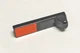 Pontiac Firebird Trans Am Door Lock Slider Pull Knob Chevy Camaro Corvette 