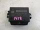 Porsche Cayenne GTS PDC Park Assist Module E2 92A 11-18 OEM 7P5 919 475 C