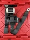 2013-2018 RAM 1500 REBEL REAR CENTER 2ND ROW SEAT BELT RETRACTOR OEM