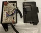 02-05 LEXUS SC430 REAR TRUNK FUSE RELAY JUNCTION BOX 82670-24090