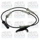 Rear ABS Speed Sensor For BMW 7 8 Convertible G14 F91 Coupe 15-22 6859584