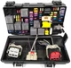 04692235AH Dodge 2008 2009 Nitro Jeep Liberty Fuse Box Integrated TIPM TEMIC G92