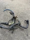 13-16 SCION FR-S 2.0L NEGATIVE POSITIVE BATTERY TERMINAL CONECTOR, OEM