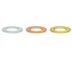 Moroso 71910 Flat Seat Washers