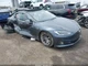 TESLA S   2018 Chassis ECM 653676