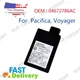 For Chrysler Pacifica 17-2023 Blind Spot Detection Module Sensor OEM 04672786AC
