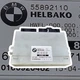 BMW F23 Cabrio Convertible Folding Top Roof ECU Control Unit CVM Module 7446712