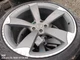 WHEEL/RIM ONLY OEM 18-25 A6 AUDI