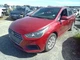 Used A/C Selector Switch fits: 2019 Hyundai Accent US market manual temperature