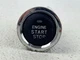 15 SUBARU XV CROSSTRECK KEYLESS IGNITION START STOP CONTROL BUTTON OEM