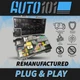✅VIN Programmed 2010 Dodge Caravan TIPM Integrated Plug&Play P/N 04692299