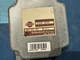 07 - 09 Infiniti G35x G37 Transfer Case Computer Control Module 41650-JK500 OEM