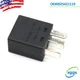 0025421119  For Mercedes W210 W220 R129 W163 W164 W208 Multi Purpose Relay