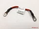 2012 BMW 535i 528i 550i F10 Integrated Power Supply Cable Lead PDM 12517599335