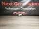 Compass Module 05-10 VW Jetta Rabbit GTI MK5 Genuine Volkswagen OEM 1K6 919 879