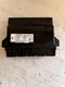 10-15 Jaguar XF XFR Keyless Entry Computer Control Module 8G9N19G481AB Oem