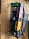 06-13 Mercedes X164 GL450 GL350 R550 R350 Rear SAM Fuse Relay Box Assembly