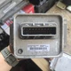 2002 - 2005 Dodge Ram Body Multifunction Module Brain Box Front 56051036AF OEM