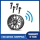 TPMS For Ford Motorcraft 4pcs 2015-2020 F2GZ1A189AB GL3T-1A180-AA Set of 4