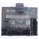 12-18 Audi A7 Front Right Passenger Side Door Control Module 4G8959792E Oem