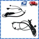2x Front ABS Wheel Speed Sensor For Toyota Avalon Camry Lexus ALS2318 ALS2317