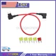 TIPM DIY Repair Fuel Pump Relay Bypass Cable For Dodge 2011