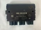 2012 Mercedes ML Class Tow Control Module Unit OEM Part A1669027300