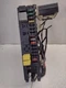 +C1661 W203 W209 MERCEDES 01-09 C CLK CLASS REAR TRUNK SAM FUSE RELAY BOX