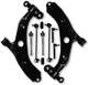 2014-2018 Mazda 3 Front Suspension Kit 10Pcs