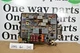 1219364509 GMC 1999-2002 Yukon Chevrolet Fuse Box Relay Module 20H3 203 B1