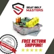 For TESLA SRS Restraint System Control Module Reset Service 1512876-00-B