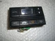 00-04 HONDA ODYSSEY REAR CLIMATE TEMPERATURE CONTROL UNIT KNOB HEAT BQ919-36400
