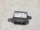 2017-2024 ALFA ROMEO GIULIA PARK ASSIST MODULE 50538367 OEM