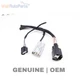 18-23 LAND ROVER - Start/Stop Voltage Converter Module Wiring PLUG Connector SET