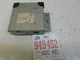 THEFT WARNING LOCK CONTROL MODULE NISSAN MAXIMA 1995 1996 1997 28594 40U65 OEM