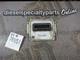 2003 2004 DODGE 3500 LARAMIE 5.9 24V DIESEL NV5600 4X4  FRONT CONTROL MODULE OEM