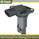 Mass Air Flow Meter MAF Sensor PE01-13-215 E5T62271 For Mazda 3 6 CX-5 2.0L 2.5L