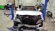 Driver Chassis ECM Multiplex Network Door Control Fits 13-19 LEXUS GS350 1174537