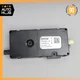 BMW G12 740Li Radio Antenna Amplifier Control Module 65209384054 OEM