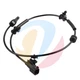 &radic; OEM Front Wheel Speed Sensor 1044761-00-E For Tesla Model 3 2017-2020
