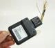 09-2015 jaguar xf xfr x250 front right passenger occupancy module sensor oem