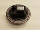 Jaguar XK 2008 OSF Driver Side Front Door Control Module 7G9T-14B533-ED