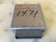 1999 Ford Expedition Engine Control Module XL1F-12A650-FE