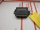 04-07 Audi A8 park assist aid module 4E0919283B  OL0270