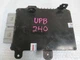 Engine ECM Control Module Fits 2002 02 DODGE CARAVAN 04727423AF P04727423AF