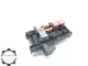 2015-2018 MERCEDES W205 C300 FUSE RELAY BOX MODULE UNIT OEM